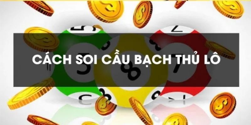 Soi Cầu Bạch Thủ Miền Bắc Bách Phát Bách Trúng Tại 78WIN 4 Soi cầu bạch thủ miền Bắc dựa trên thống kê lô về cùng
